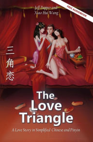 Title: The Love Triangle, Author: Jeff Pepper