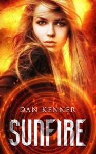 Title: Sunfire, Author: Dan Kenner