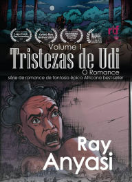 Title: Tristezas de Udi, Author: Ray Anyasi