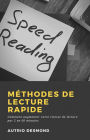 Méthodes de Lecture Rapide