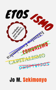 Title: Etosismo, Author: Jo M. Sekimonyo