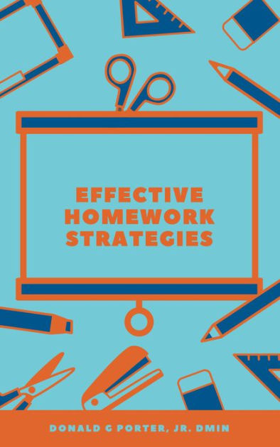 Homework tips picture