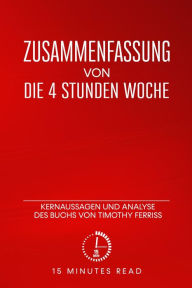 Title: Zusammenfassung von 