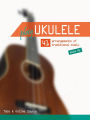 Play Ukulele - 41 arrangements of traditional music - Book 2 - Tabs & Online Sounds