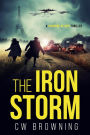 The Iron Storm (Shadows of War, #4)