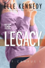 The Legacy (Off-Campus, #5)