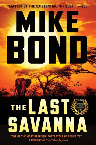 The Last Savanna