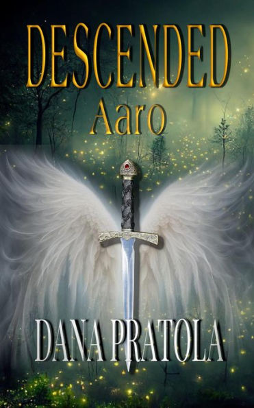Aaro (DESCENDED, #3)