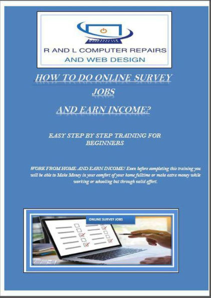 How To Do Online Survey Jobs and Earn Income?