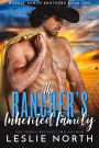 The Rancher's Inherited Family (McCall Ranch Brothers, #1)
