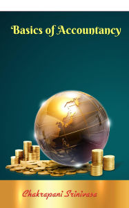 Title: Basics of Accountancy, Author: chakrapani srinivasa