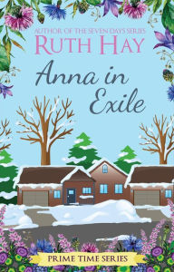 Title: Anna in Exile (Prime Time, #9), Author: Ruth Hay