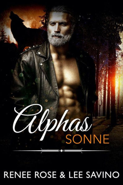 Alphas Sonne (Bad-Boy-Alphas-Serie, #12)