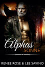 Alphas Sonne (Bad-Boy-Alphas-Serie, #12)