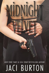 Title: Midnight Velvet, Author: Jaci Burton