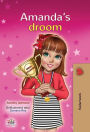 Amanda's droom (Dutch Bedtime Collection)