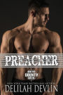 Preacher (Montana Bounty Hunters: Dead Horse, MT, #2)