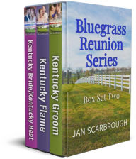 Title: Bluegrass Reunion Series-Box Set 2, Author: Jan Scarbrough