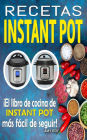 Recetas Instant Pot