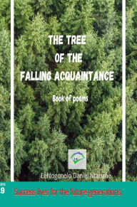 Title: The Tree Of The Falling Acquaintance, Author: Èmit Yonah