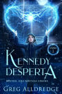 Kennedy Desperta (Boston, uma fantasia urbana, #1)