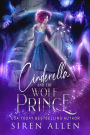 Cinderella And The Wolf Prince (Siren's Tales)