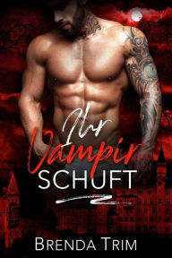 Title: Ihr Vampir Schuft (Mitternacht Doms, #5), Author: Brenda Trim