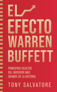 Title: El Efecto Warren Buffett, Author: Tony Salvatore