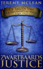 Zwartbaards Justice (De Reizen van Queen Anne's Revenge, #3)