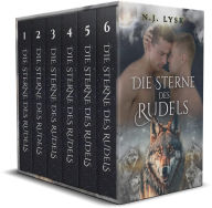 Title: Die Sterne des Rudels, Author: N.J. Lysk