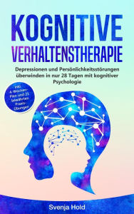 Title: Kognitive Verhaltenstherapie, Author: Svenja Hold