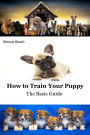 How to Train Your Puppy (Dog training)