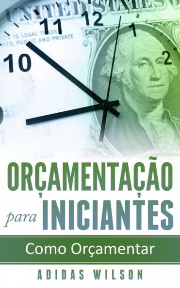 Orçamentação para Iniciantes