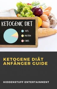 Title: Ketogene Diät Anfänger Guide, Author: HiddenStuff Entertainment