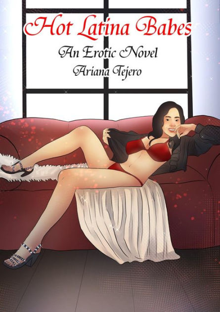 Hot Latinas Babes