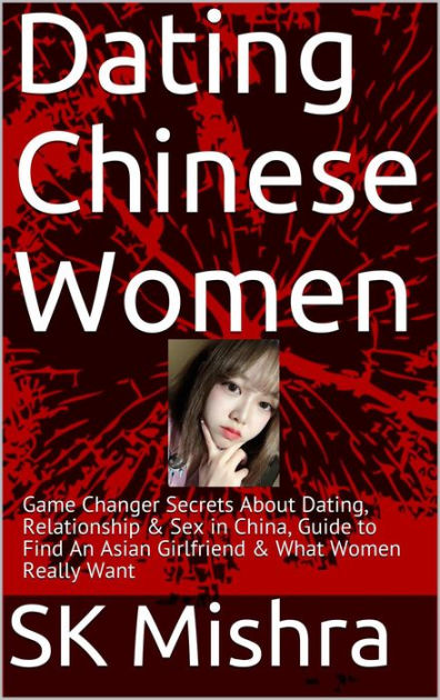 Dating Chinese Women