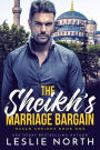 The Sheikh's Marriage Bargain (Hasan Sheikhs, #1)
