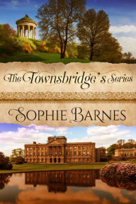 Title: The Townsbridge's Series (The Townsbridges), Author: Sophie Barnes