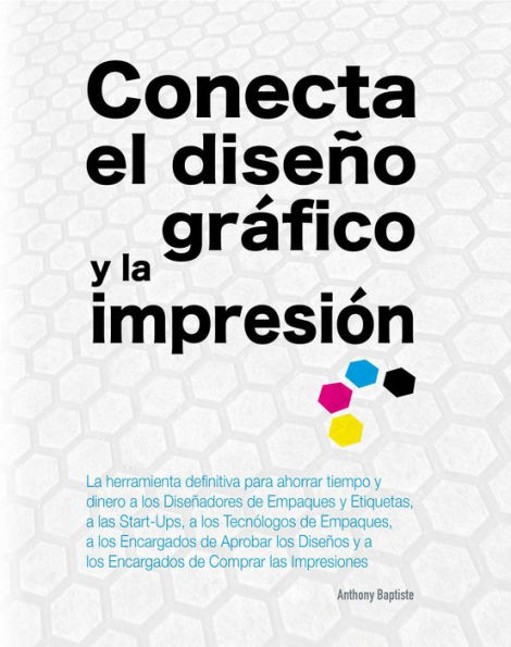 Conecta el diseño gráfico y la impresión