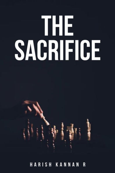 The Sacrifice