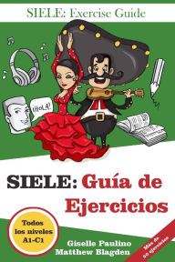 Title: SIELE Guía de Ejercicios, Author: Giselle Paulino