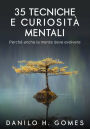 35 Tecniche e Curiosità Mentali