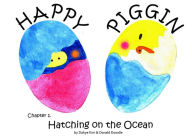 Title: Happy Piggin, Author: Dahye Kim