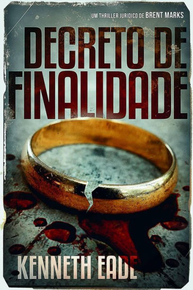Decreto de Finalidade (NOT PROVIDED)