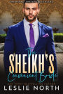 The Sheikh's Convenient Bride (Omirabad Sheikhs, #1)