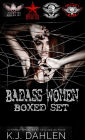 Badass Women-Boxed Set