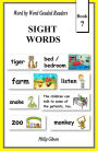 Sight Words: Book 7 (Learn The Sight Words, #7)
