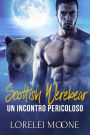 Scottish Werebear: Un Incontro Pericoloso (Scottish Werebears Saga, #2)