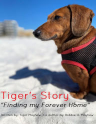 Title: Tiger's Story 