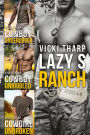 Lazy S Ranch Books 4-6